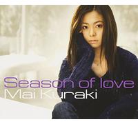 Season of Love (Japan Version) [DE Import]
