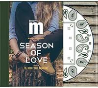 Season of Love Mixed [Import allemand]