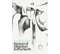 La saison de la migration vers le nord – Penguin Books