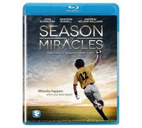Season Of Miracles [Blu Ray]