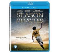 Season of Miracles [Blu-Ray]