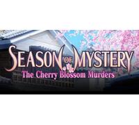 SEASON OF MYSTERY The Cherry Blossom Murders (PC)