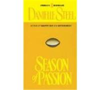 Season of Passion Danielle Steel (Auteur)