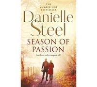Season Of Passion Danielle Steel (Auteur)