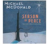 Season Of Peace – The Christmas Collection – CD – BMG