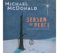 Season Of Peace The Christmas Collection CD