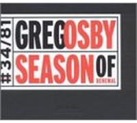 Season of Renewal [Import]