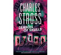 Season Of Skulls