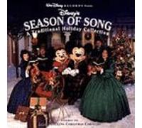 Season of Song - Holiday Album