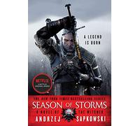 Season Of Storms