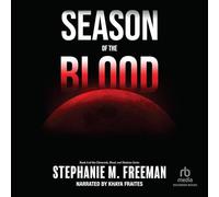 Season of the Blood (Diamonds Blood and Shadows Series)