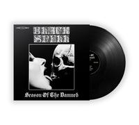 Black Spell – Season of the Damned – Vinyle – Import