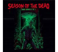 Season of the Dead - Zombie Chronicles Vol. 1