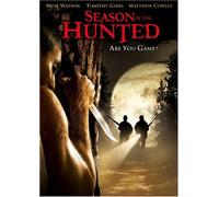 Season of the Hunted [Import USA Zone 1]
