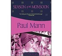Season of the Monsoon, George Sansi Mysteries Paul Mann (Auteur)