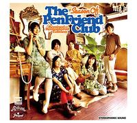Season Of The Pen Friend Club - Remixed & Remastered Edition