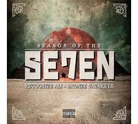 Season Of The Seven - Vinyle 33 Tours