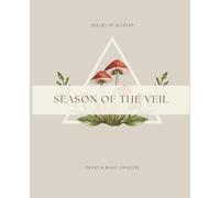 Season of the Veil - Omen & magic: The Academy & Realms of Alchemy Journal