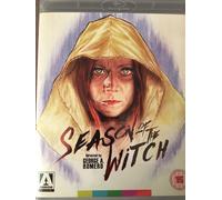 Season of The Witch [Edizione: Regno Unito] [Blu-Ray] [Import]