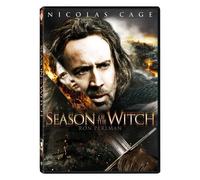 Season of the Witch by Nicolas Cage