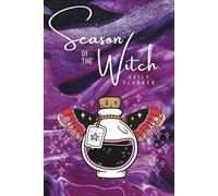 Season of the Witch Daily Planner: Make a little magic every day