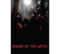 Season Of The Witch [Digital Video Disc]