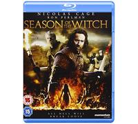 Season Of The Witch