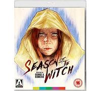 Season of The Witch [Edizione: Regno Unito] [Blu-Ray] [Import]