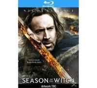 Season Of The Witch G