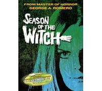 Season of the Witch [Import USA Zone 1]