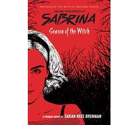 Season of the Witch (The Chilling Adventures of Sabrina, Book 1) (Volume 1)