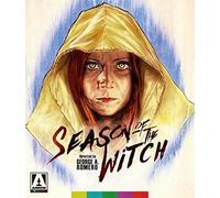 Season Of The Witch [Usa][Blu-Ray]