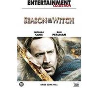 SEASON OF THE WITCH-VN G