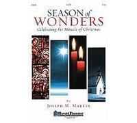 Season Of Wonders