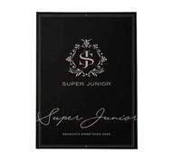 Season’s Greetings 2020 DVD DVD