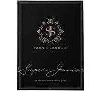 Season's Greetings 2020 (Incl. 2020 Postcard Calendar+Stand, Dvd W/Paper Bag, De