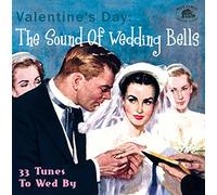 Season S Greetings/Valent/Greetings Valentine S Day/Sound of Wedding Bells
