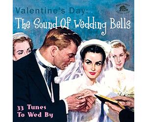 Season S Greetings/Valent/Greetings Valentine S Day/Sound of Wedding Bells