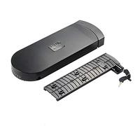 SEASON Tianneng Ebike Batterie 36V 13Ah / 16Ah Lithium-ION TNLi-ITR Pedelec Batterie de vélo électrique pour VAUN MiFA Fischer