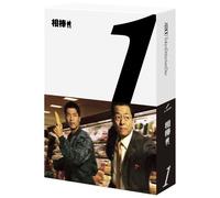 Season1 Blu-Raybox