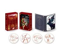 Season1 Blu-Raybox [Blu-Ray]