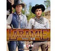 Season1 Vol.3 Hd Bd&dvd Box [Blu-Ray]