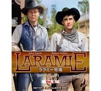 Season1 Vol.4 Hd Bd&dvd Box [Blu-Ray]