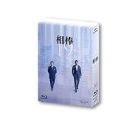 Season19 Blu-Ray Box