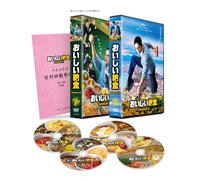 Season3dvd Box [Dvd]
