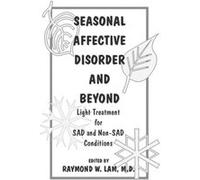 Seasonal Affective Disorder and Beyond