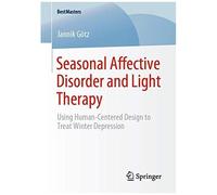 Seasonal Affective Disorder And Light Therapy