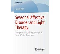 Seasonal Affective Disorder And Light Therapy