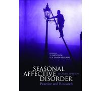 Seasonal Affective Disorder: Practice and Research