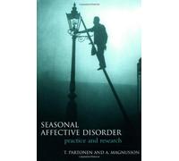 Seasonal Affective Disorder: Practice and Research